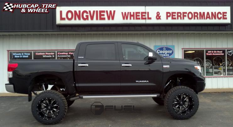  Toyota Tundra